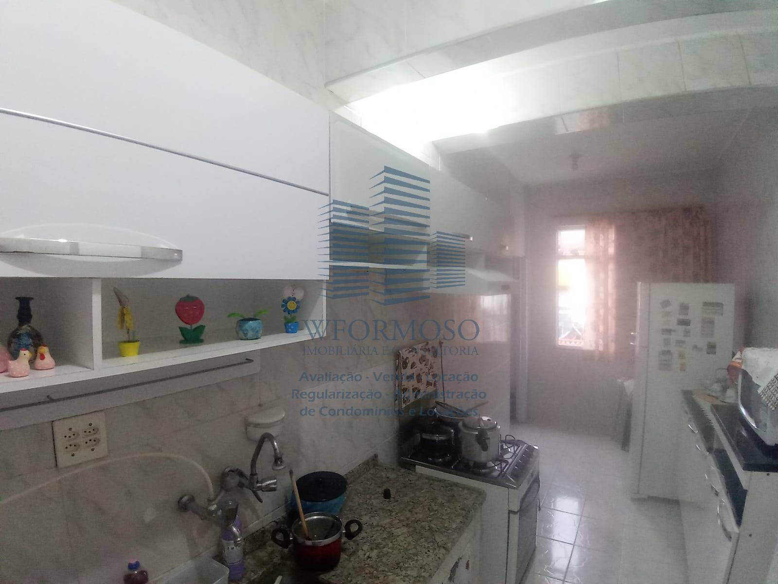 Apartamento à venda com 3 quartos, 46m² - Foto 7