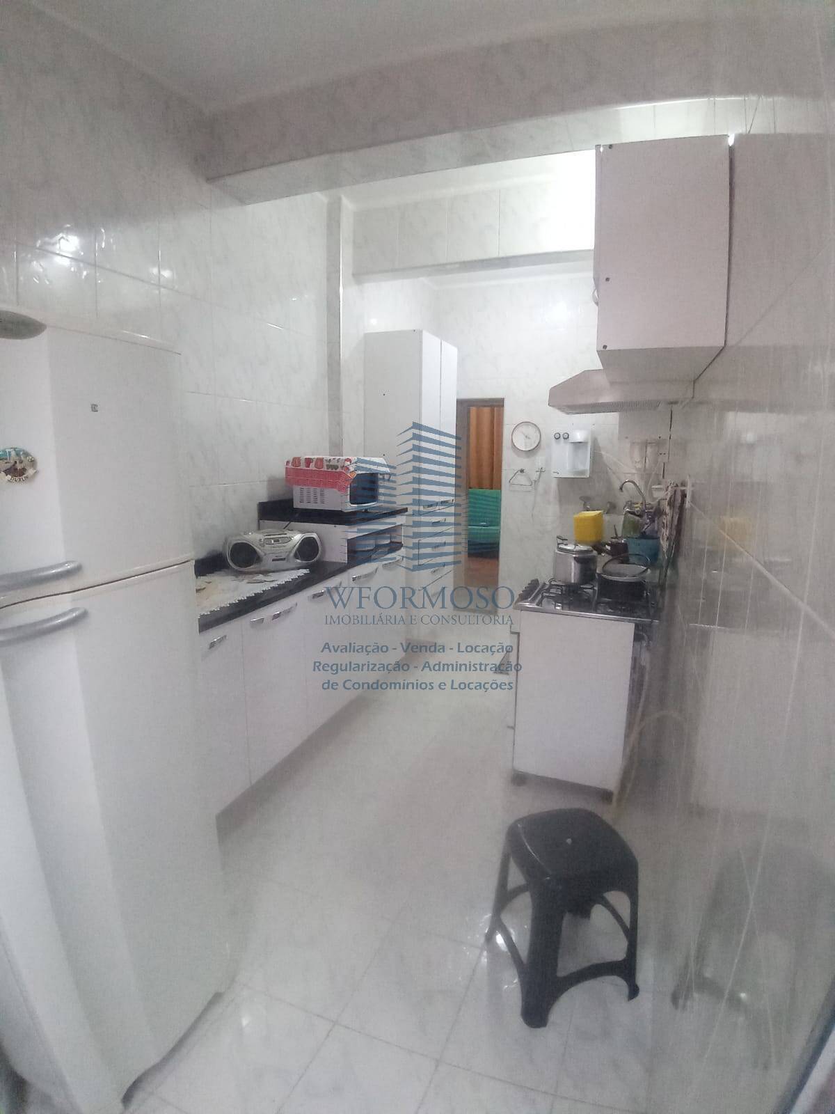 Apartamento à venda com 3 quartos, 46m² - Foto 9