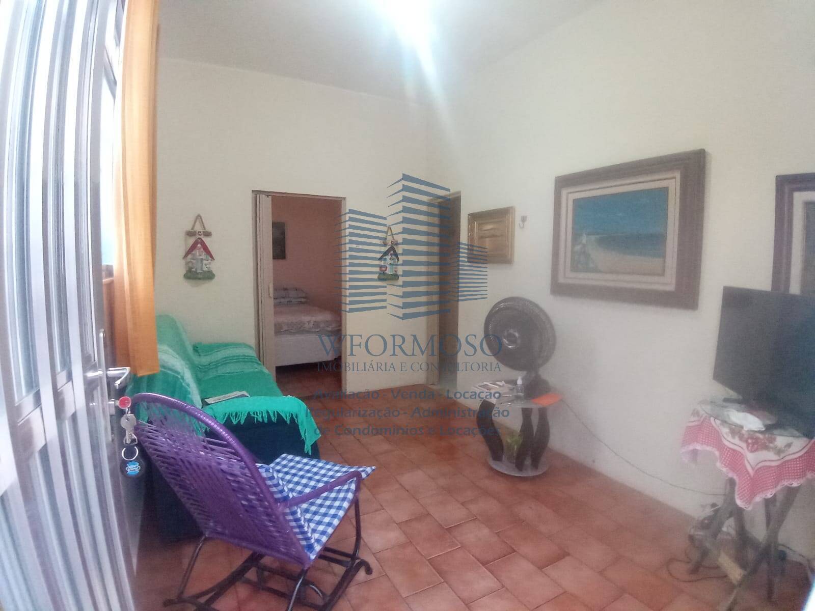 Apartamento à venda com 3 quartos, 46m² - Foto 2