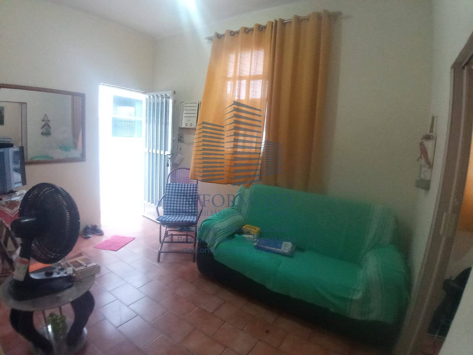 Apartamento à venda com 3 quartos, 46m² - Foto 1