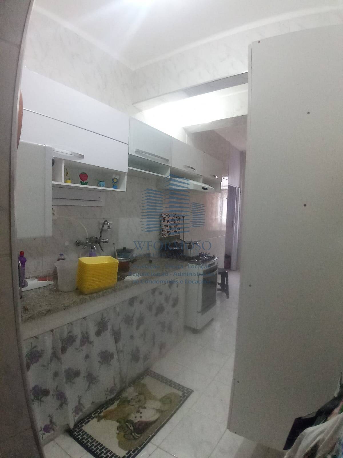 Apartamento à venda com 3 quartos, 46m² - Foto 8