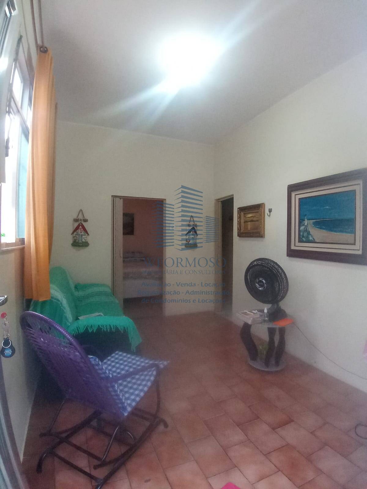 Apartamento à venda com 3 quartos, 46m² - Foto 3