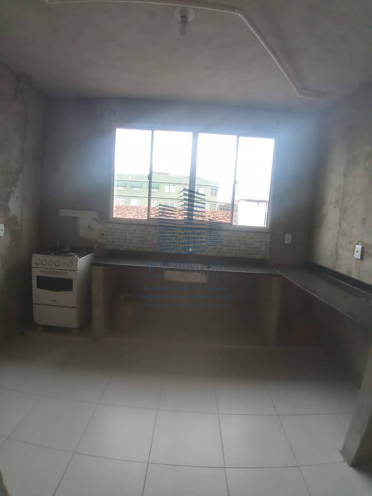 Apartamento à venda com 3 quartos, 46m² - Foto 21