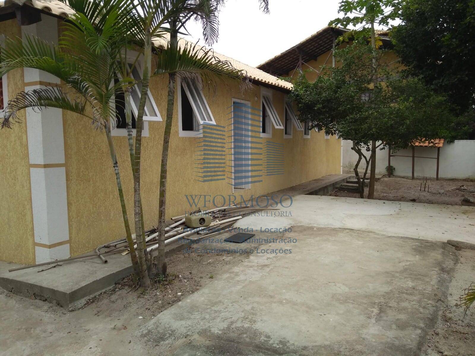 Casa à venda com 4 quartos, 200m² - Foto 10