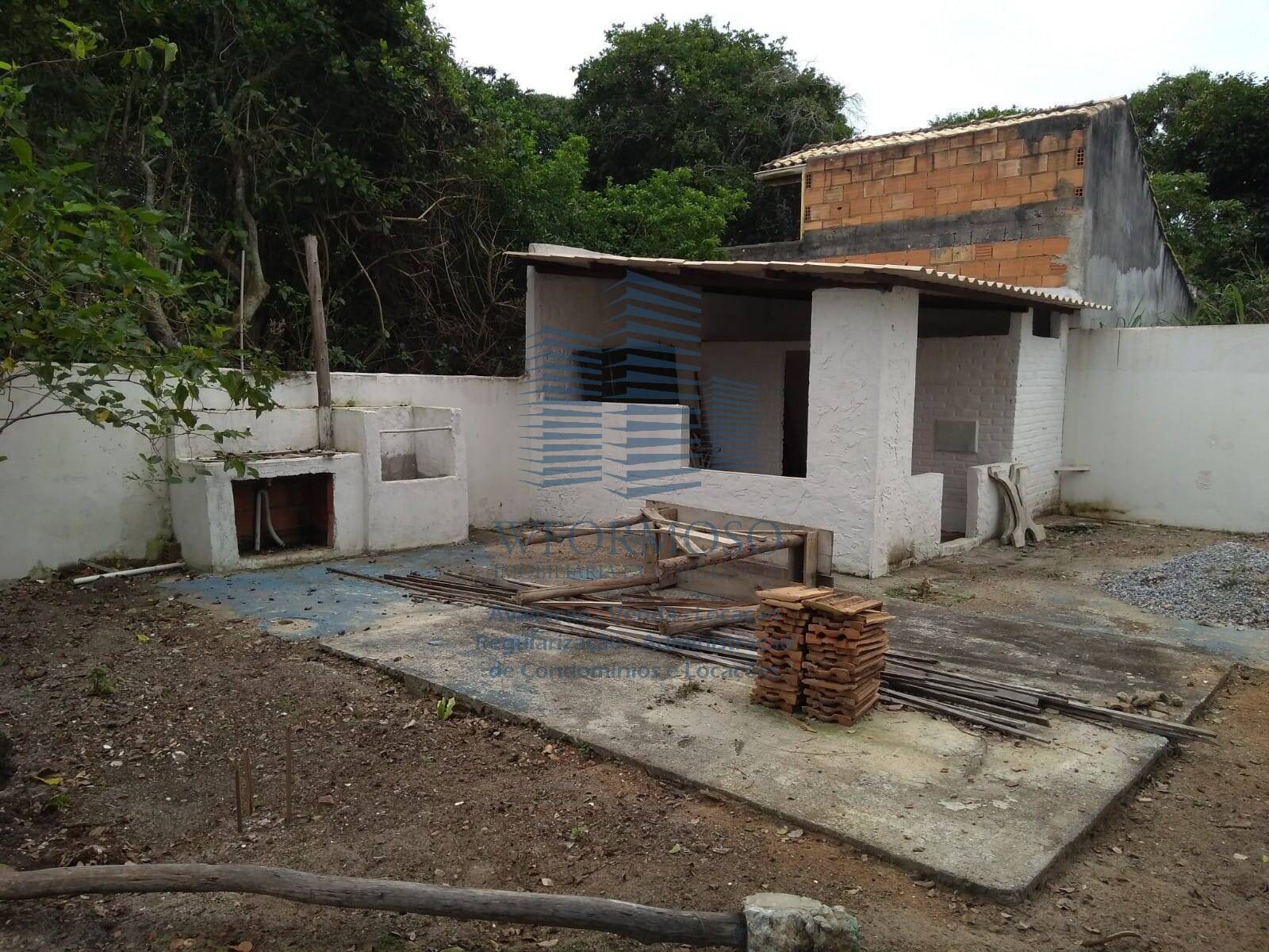 Casa à venda com 4 quartos, 200m² - Foto 12