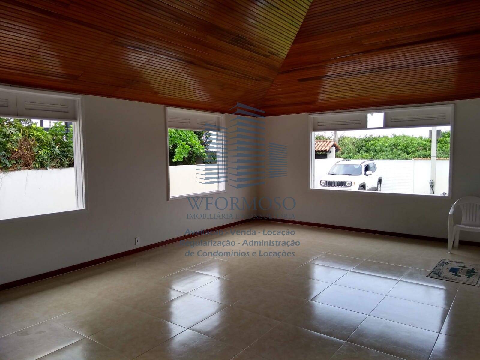 Casa à venda com 4 quartos, 200m² - Foto 18