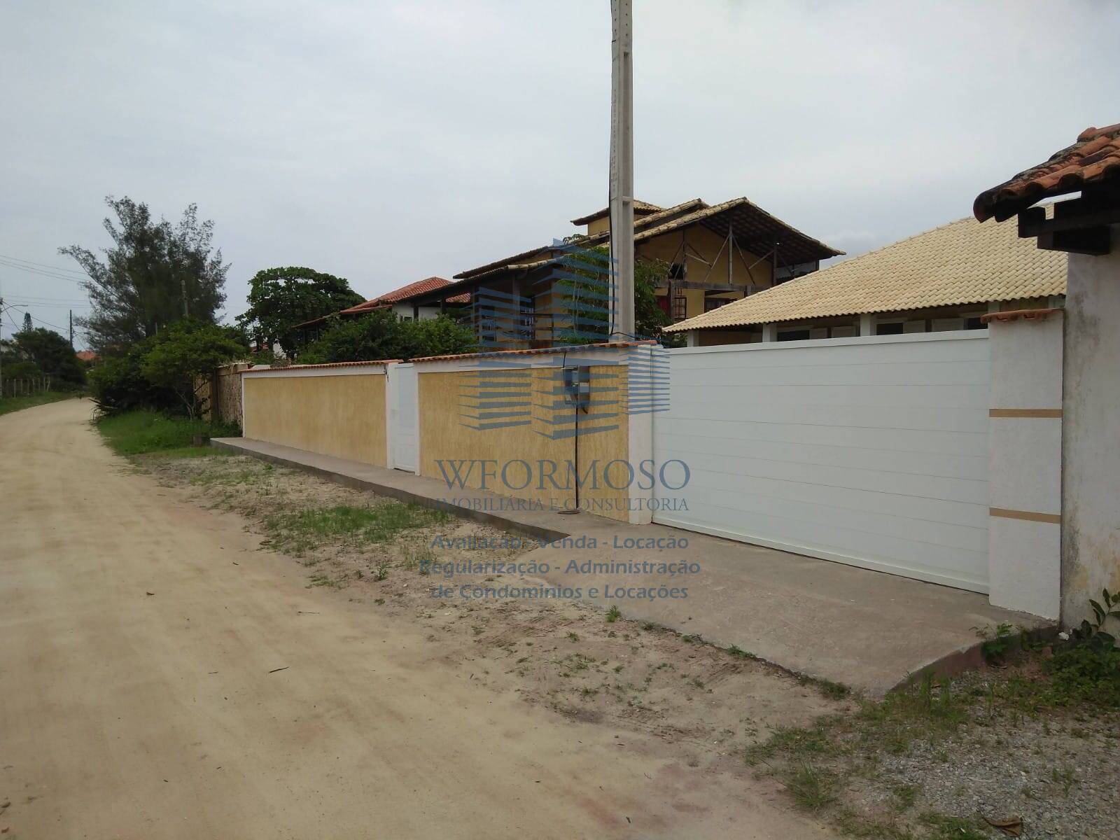 Casa à venda com 4 quartos, 200m² - Foto 9