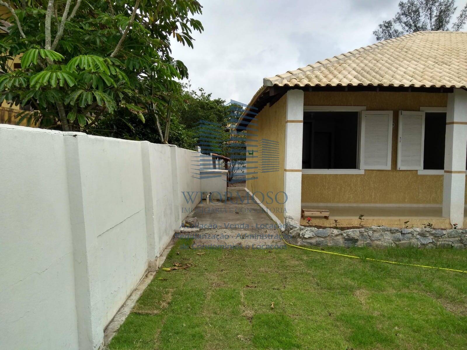 Casa à venda com 4 quartos, 200m² - Foto 5