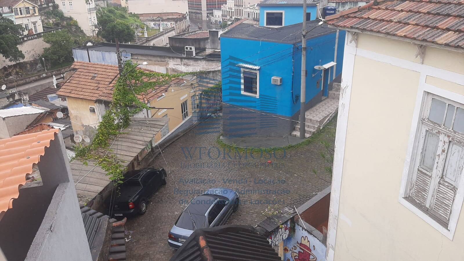 Casa à venda e aluguel com 2 quartos, 60m² - Foto 24