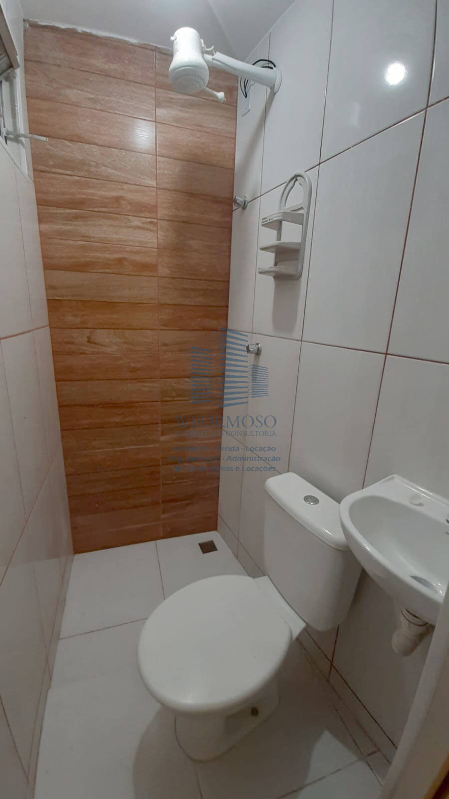 Casa à venda e aluguel com 2 quartos, 60m² - Foto 16