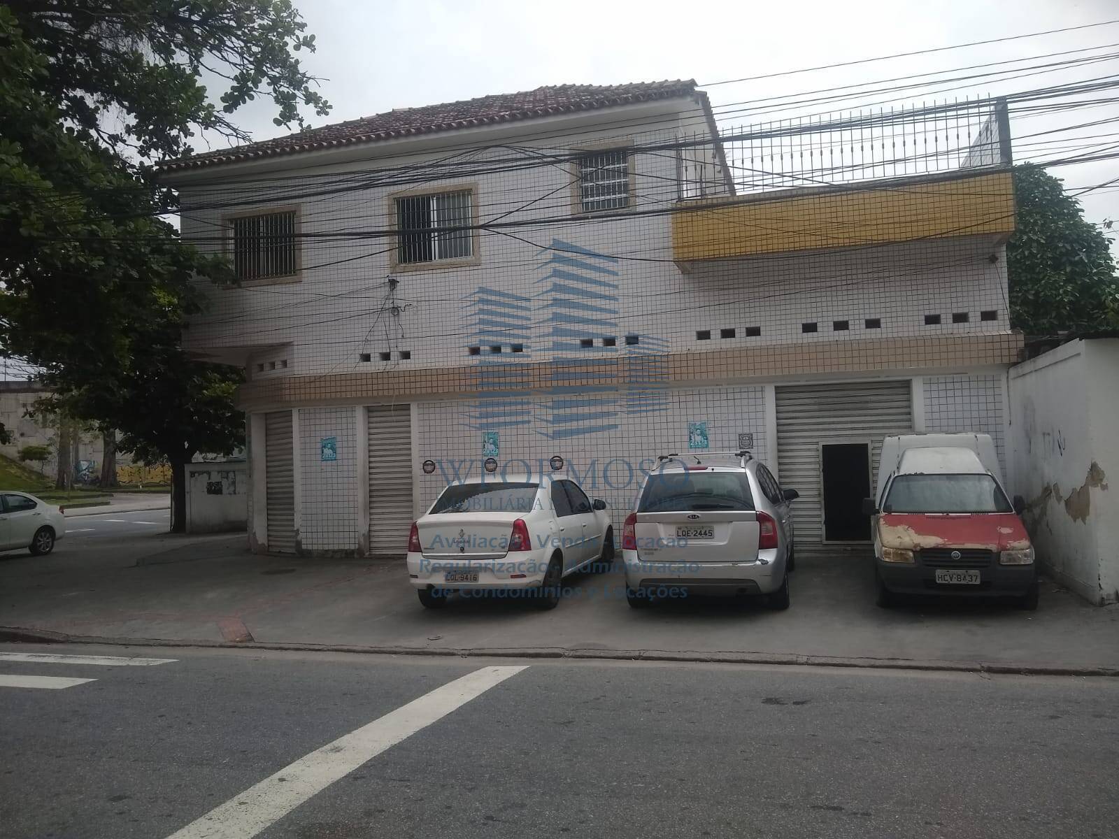 Prédio Inteiro à venda, 232m² - Foto 1