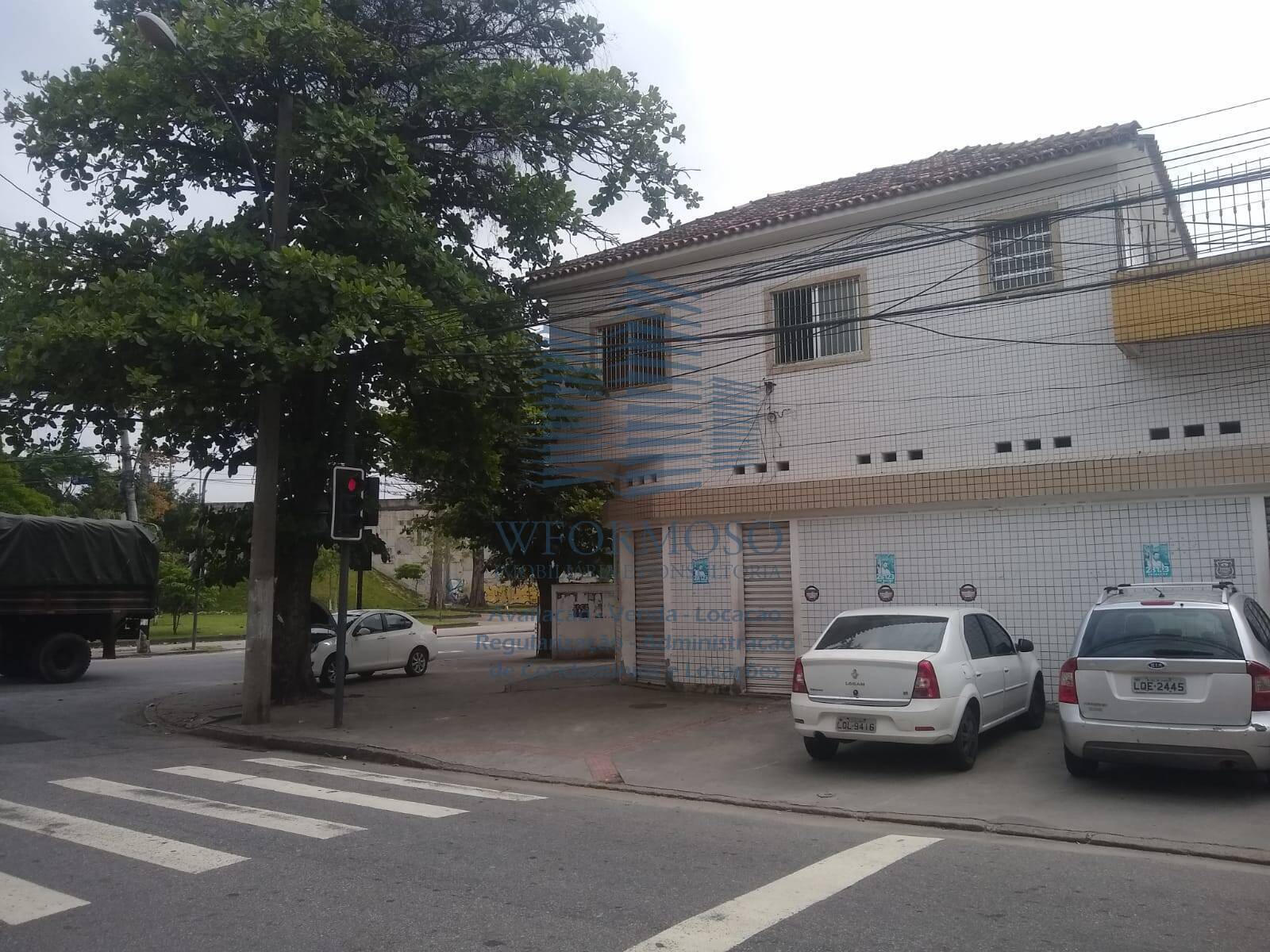 Prédio Inteiro à venda, 232m² - Foto 2