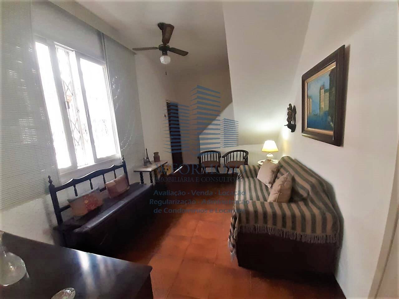 Casa à venda com 5 quartos, 240m² - Foto 7