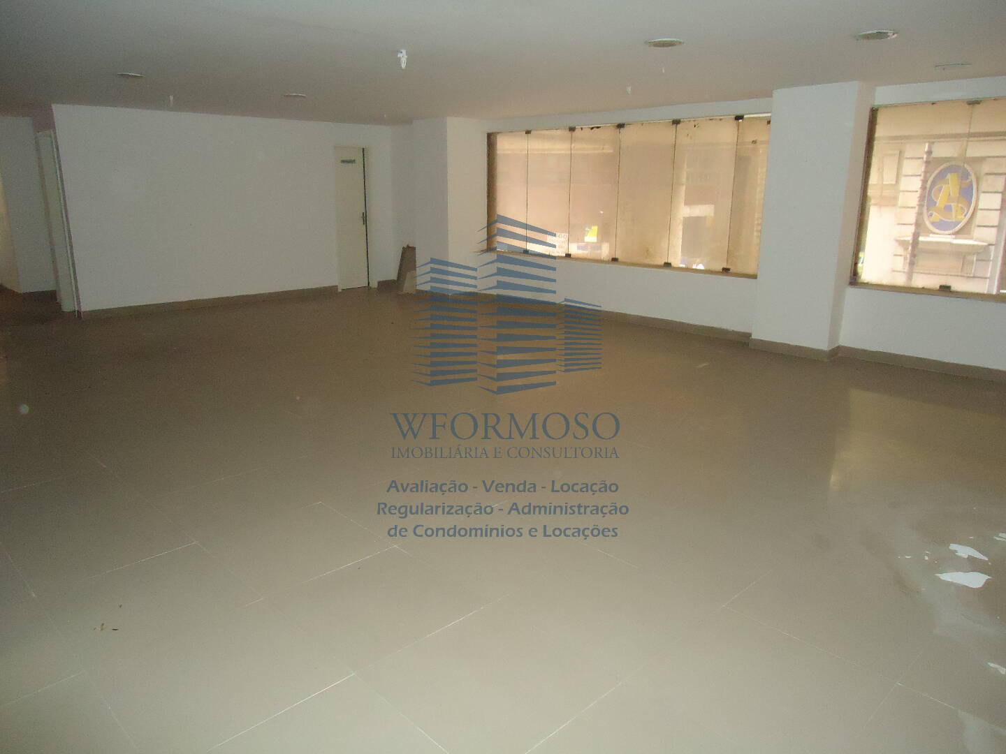 Prédio Inteiro à venda e aluguel, 115m² - Foto 2