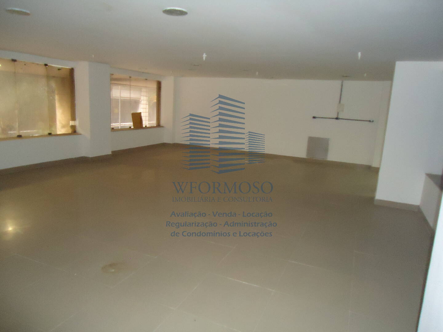 Prédio Inteiro à venda e aluguel, 115m² - Foto 3