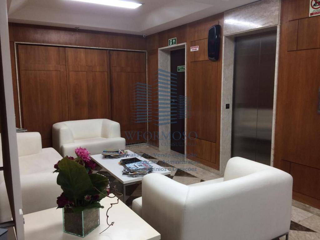 Prédio Inteiro à venda e aluguel, 380m² - Foto 1