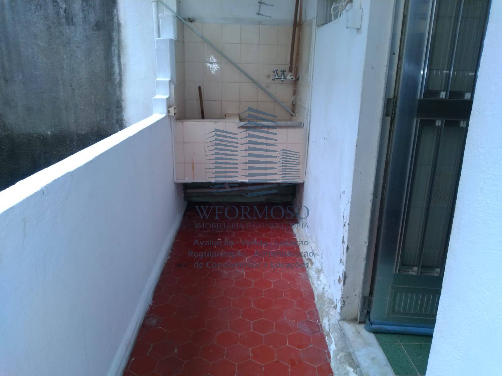 Apartamento à venda com 2 quartos, 50m² - Foto 15