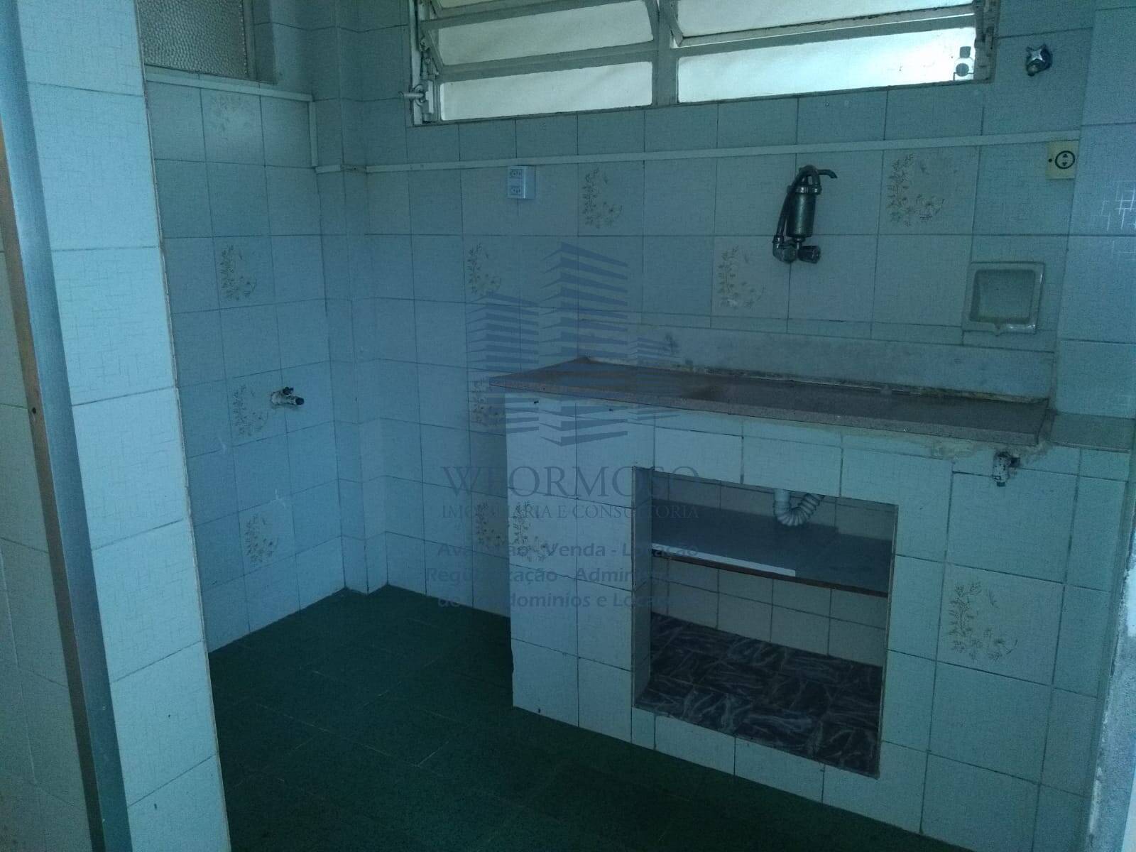 Apartamento à venda com 2 quartos, 50m² - Foto 5