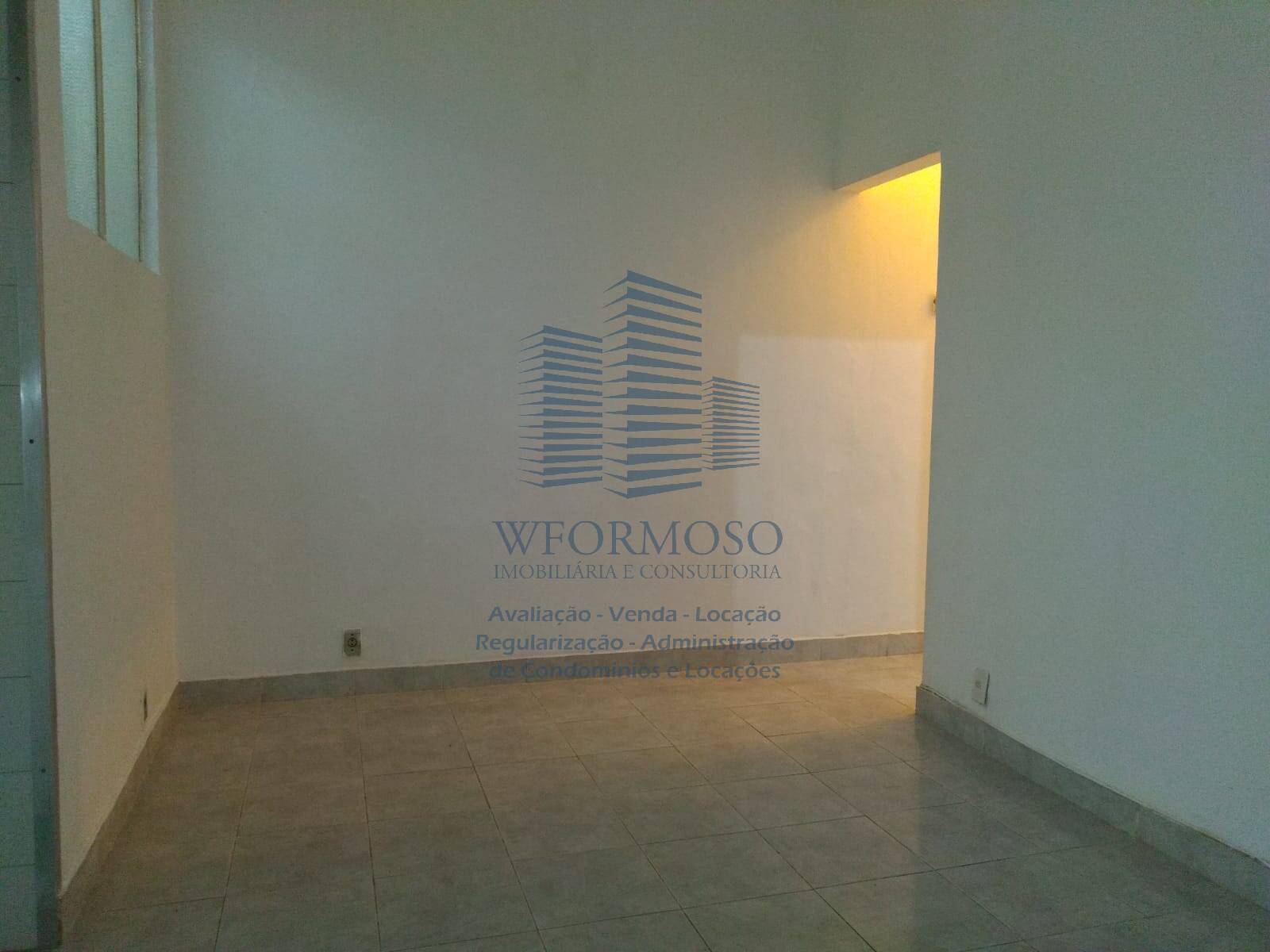 Apartamento à venda com 2 quartos, 50m² - Foto 3