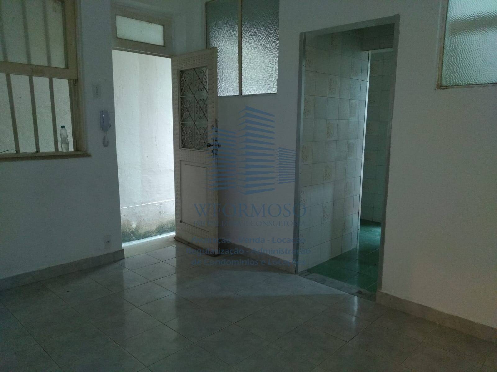 Apartamento à venda com 2 quartos, 50m² - Foto 1