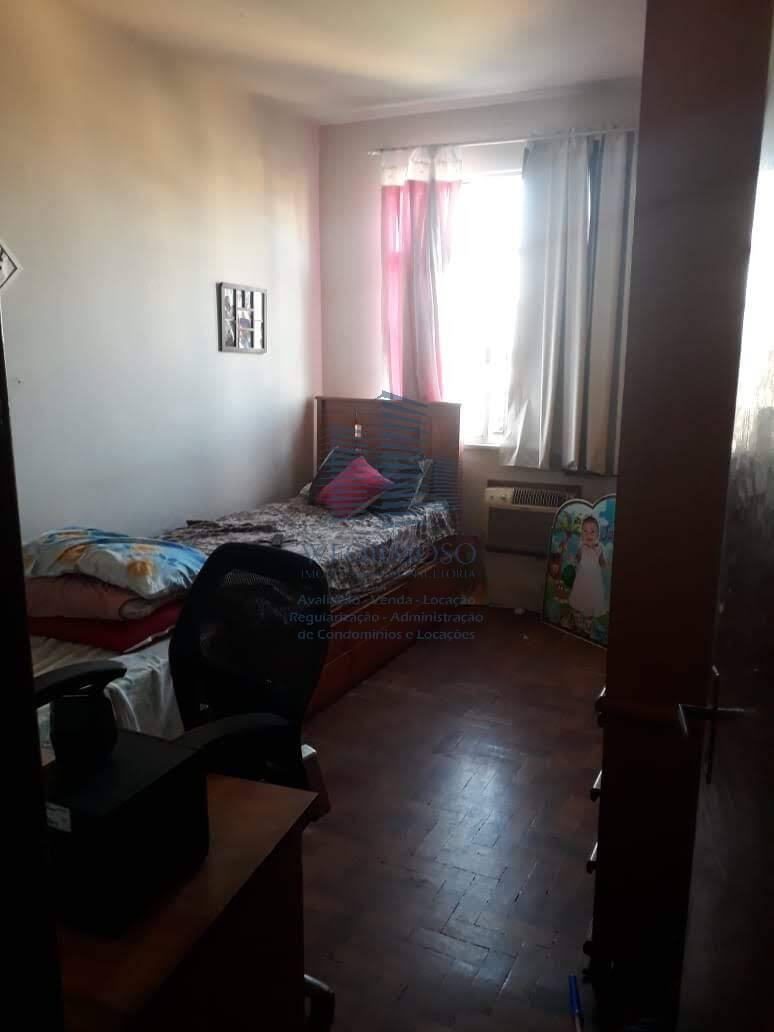 Apartamento à venda com 2 quartos, 78m² - Foto 5