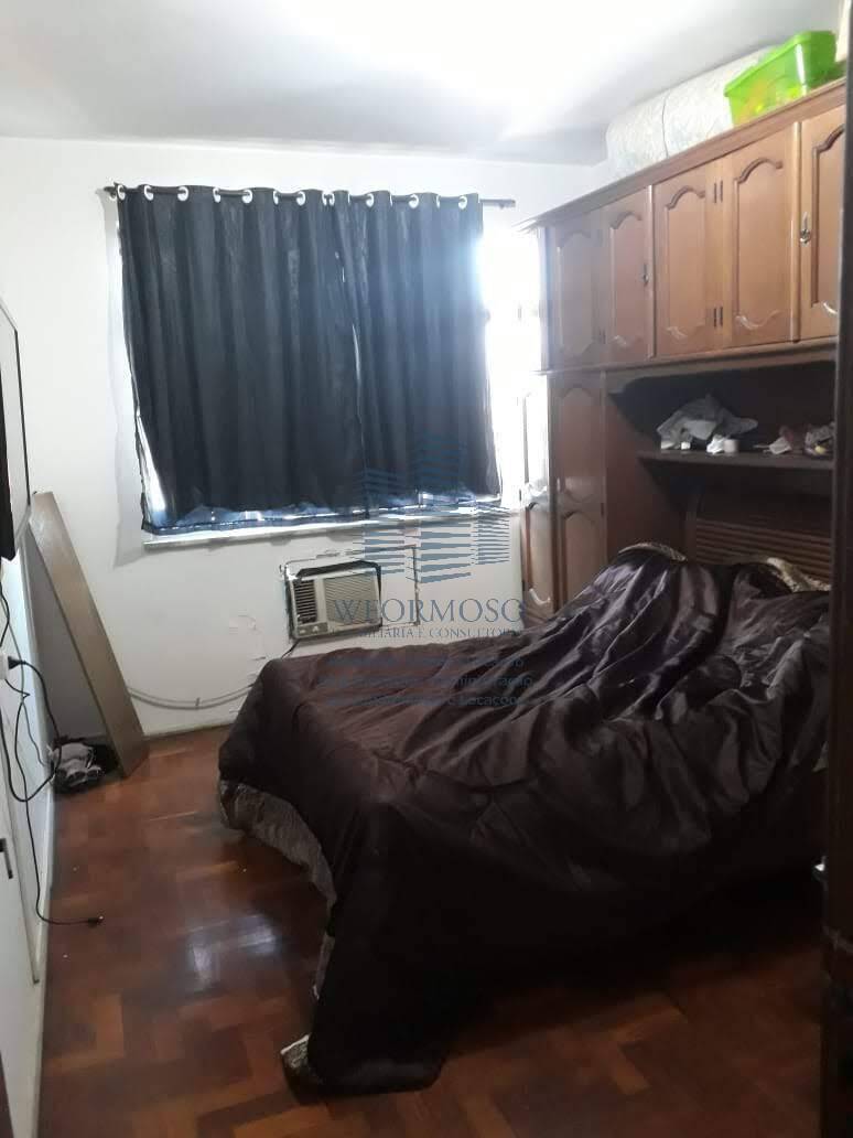 Apartamento à venda com 2 quartos, 78m² - Foto 3