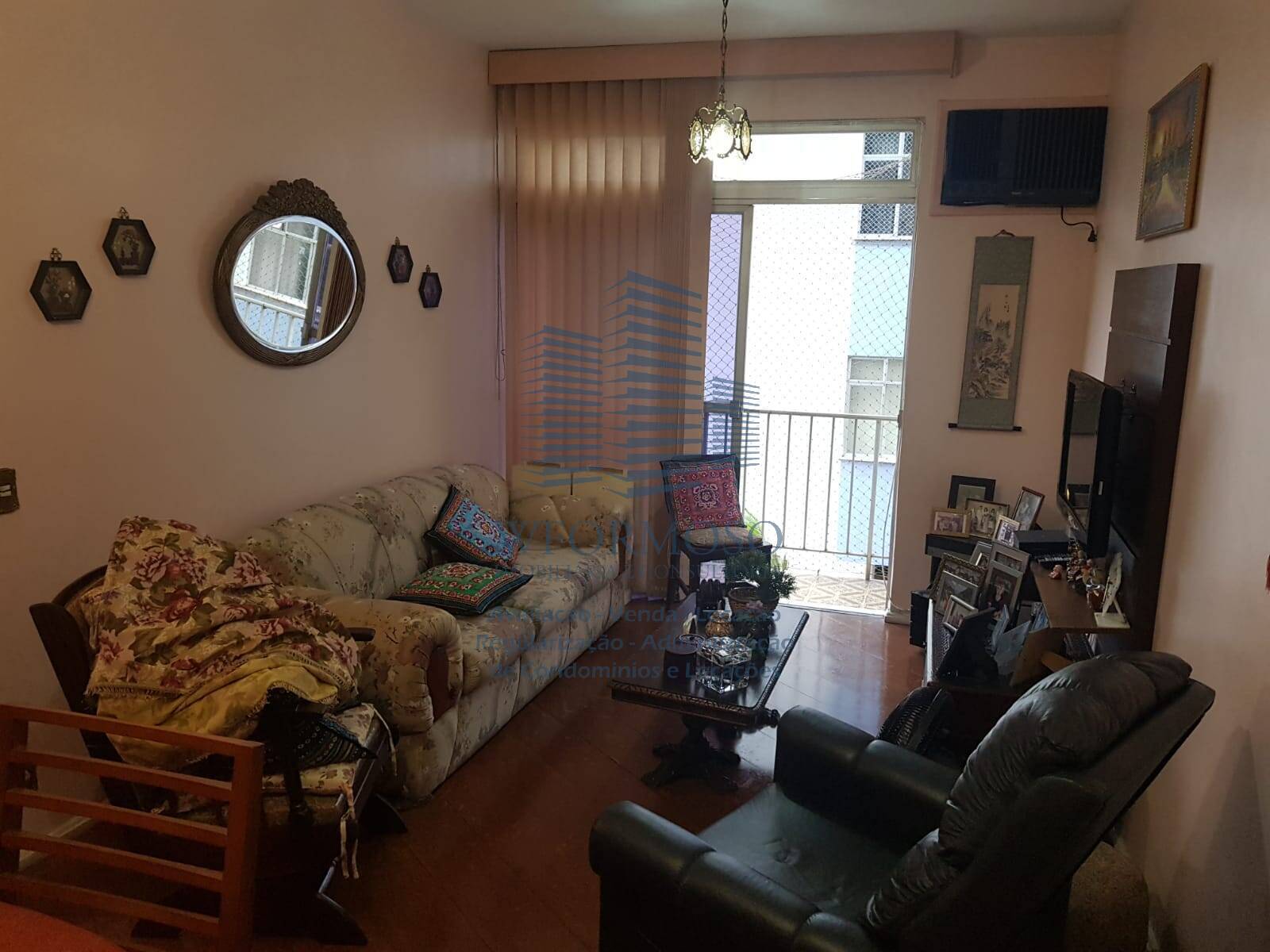 Apartamento à venda com 2 quartos, 74m² - Foto 17