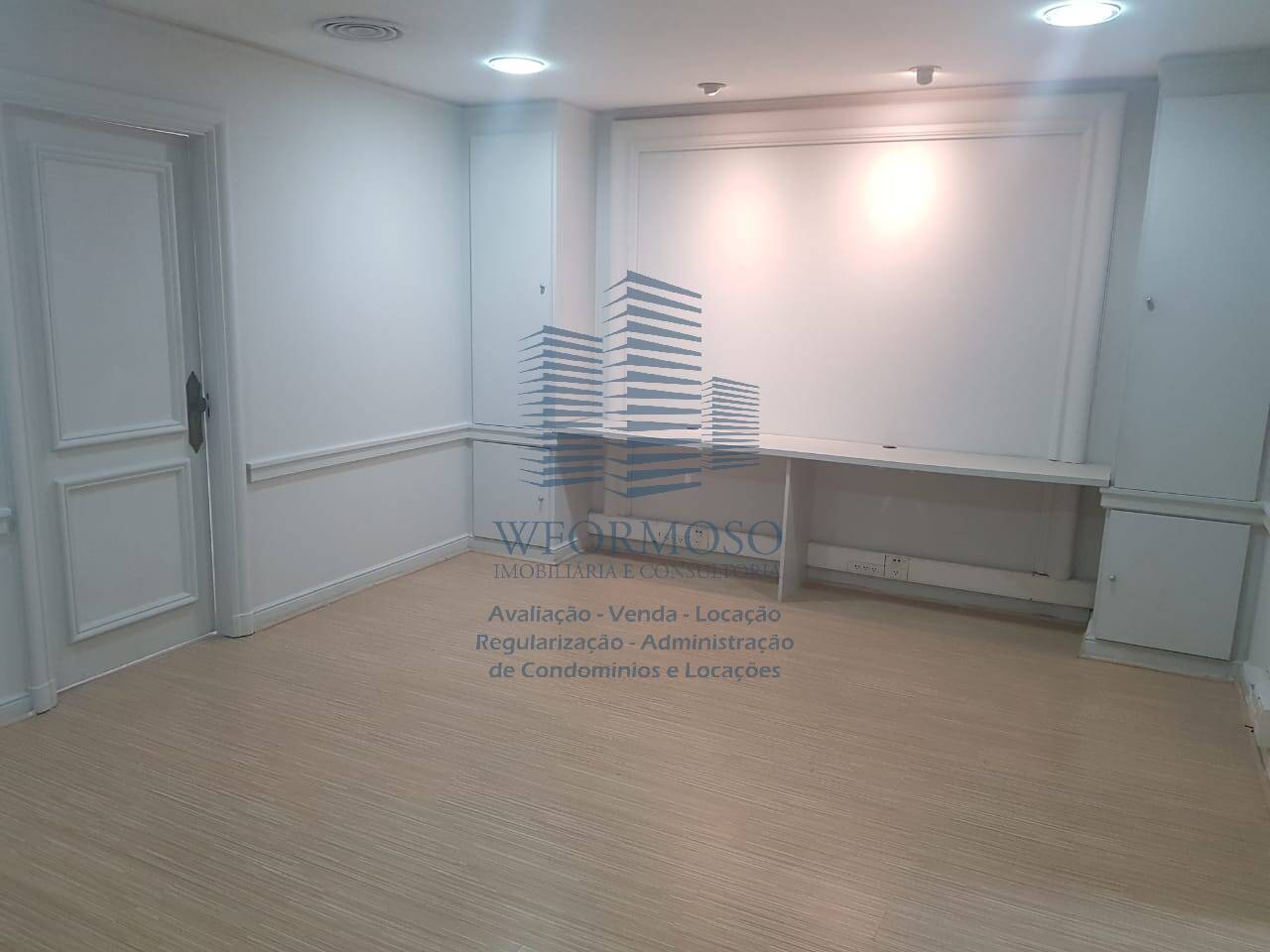 Conjunto Comercial-Sala à venda e aluguel, 200m² - Foto 1