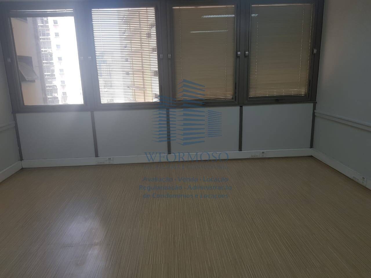 Conjunto Comercial-Sala à venda e aluguel, 200m² - Foto 16