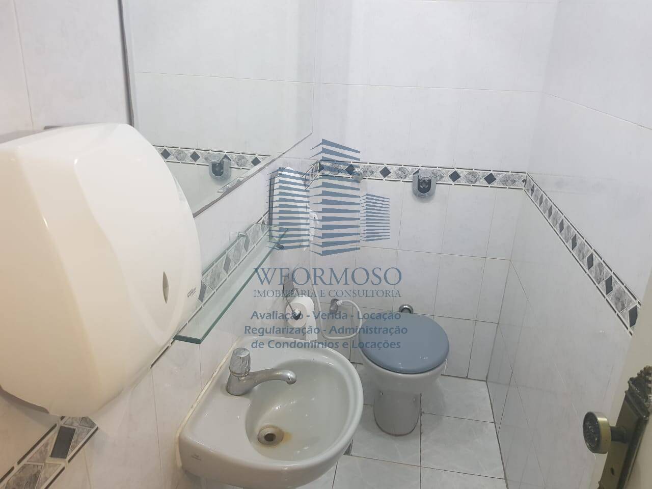 Conjunto Comercial-Sala à venda e aluguel, 200m² - Foto 12