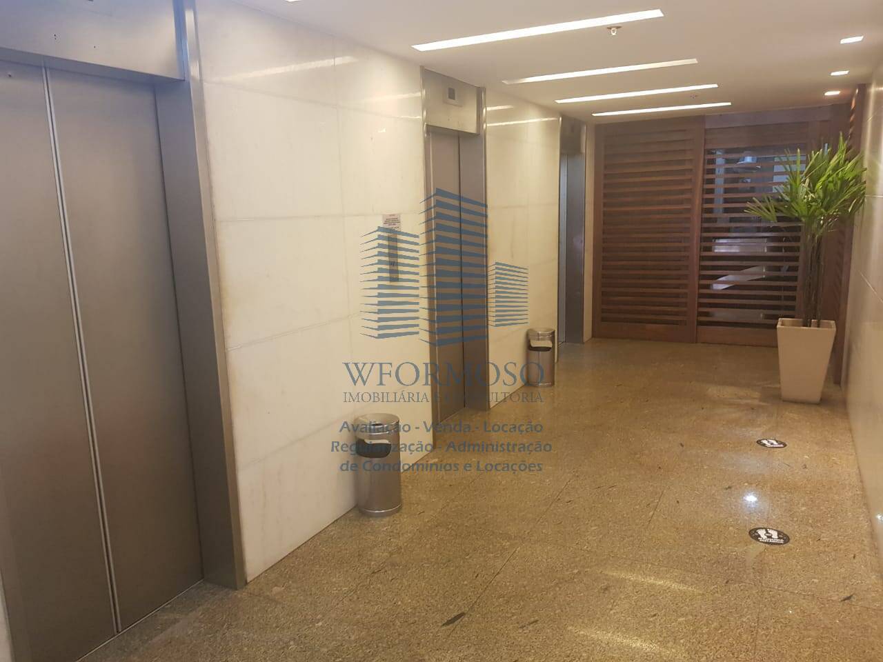 Conjunto Comercial-Sala à venda e aluguel, 200m² - Foto 5