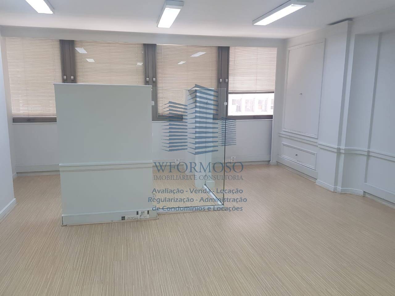 Conjunto Comercial-Sala à venda e aluguel, 200m² - Foto 10