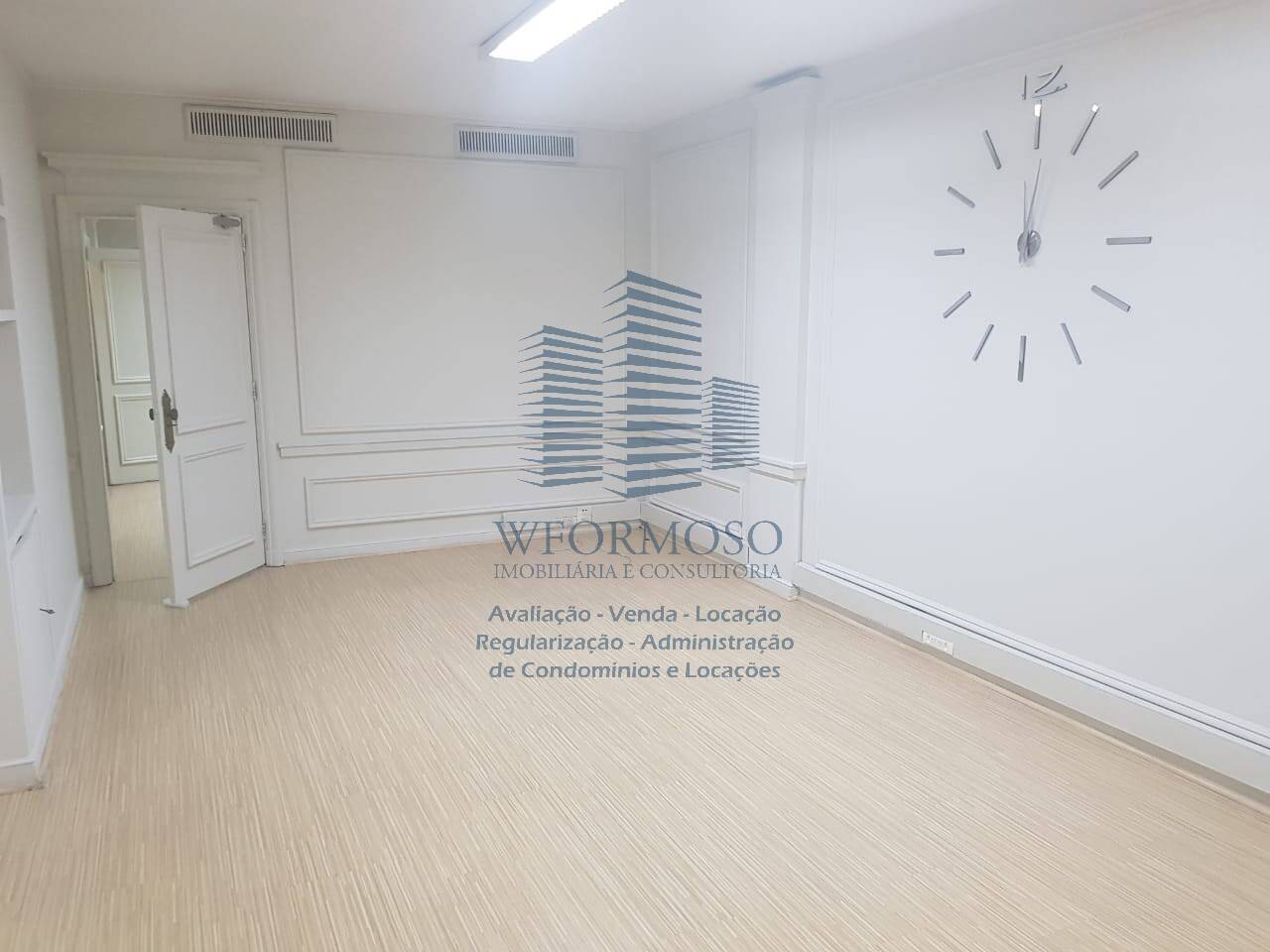 Conjunto Comercial-Sala à venda e aluguel, 200m² - Foto 8