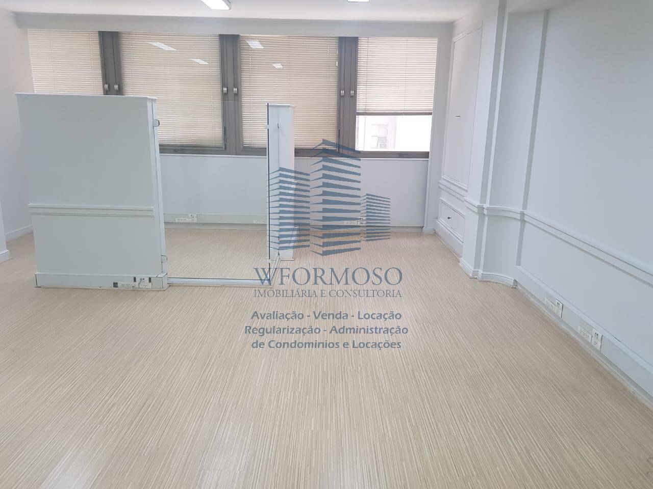 Conjunto Comercial-Sala à venda e aluguel, 200m² - Foto 9