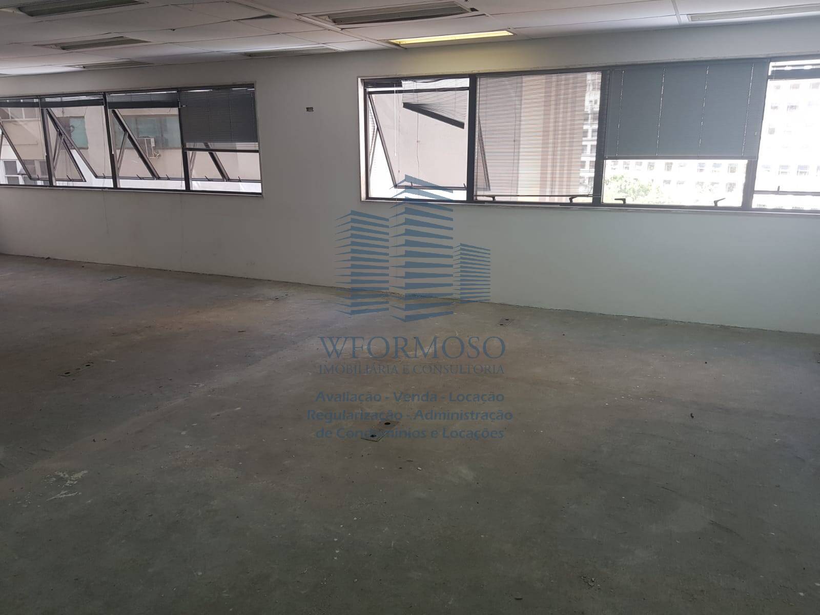 Conjunto Comercial-Sala para alugar, 296m² - Foto 6