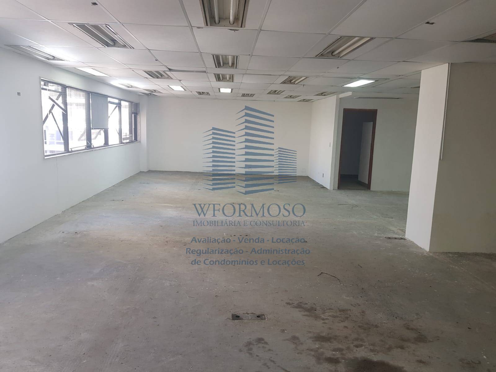 Conjunto Comercial-Sala para alugar, 296m² - Foto 10