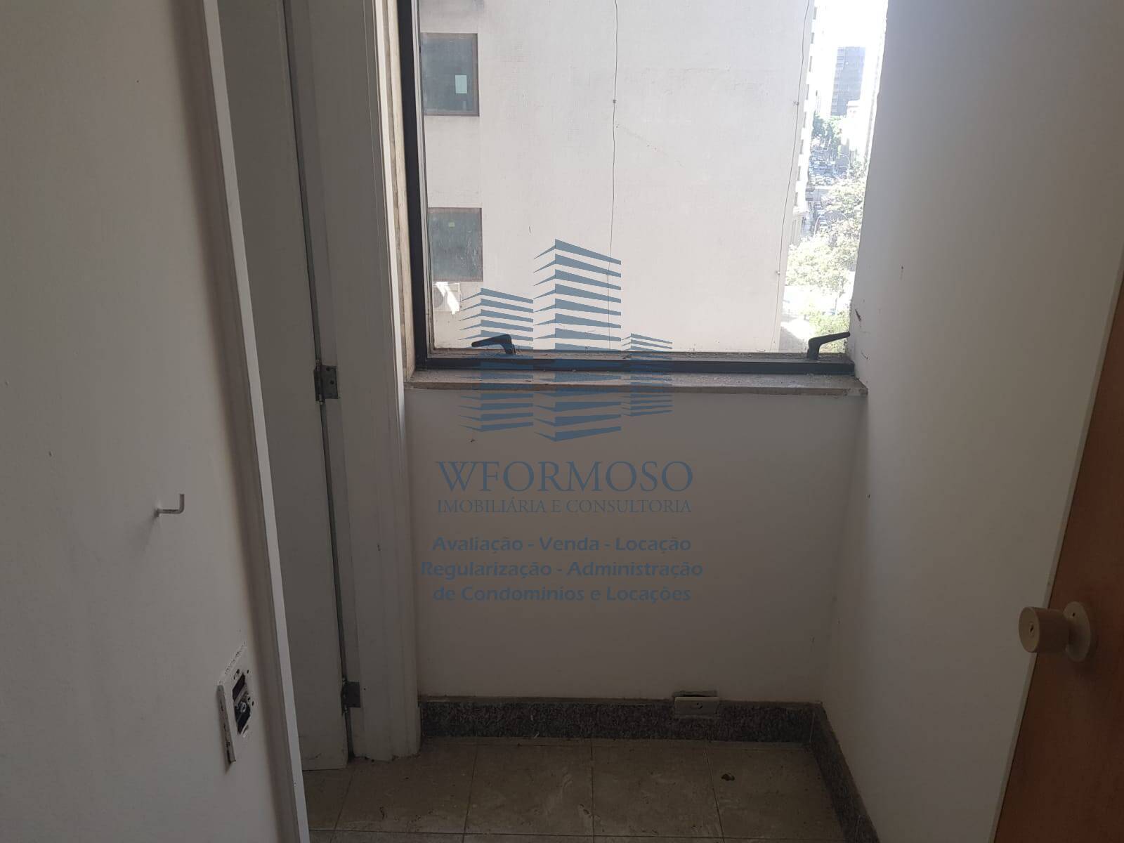 Conjunto Comercial-Sala para alugar, 296m² - Foto 12