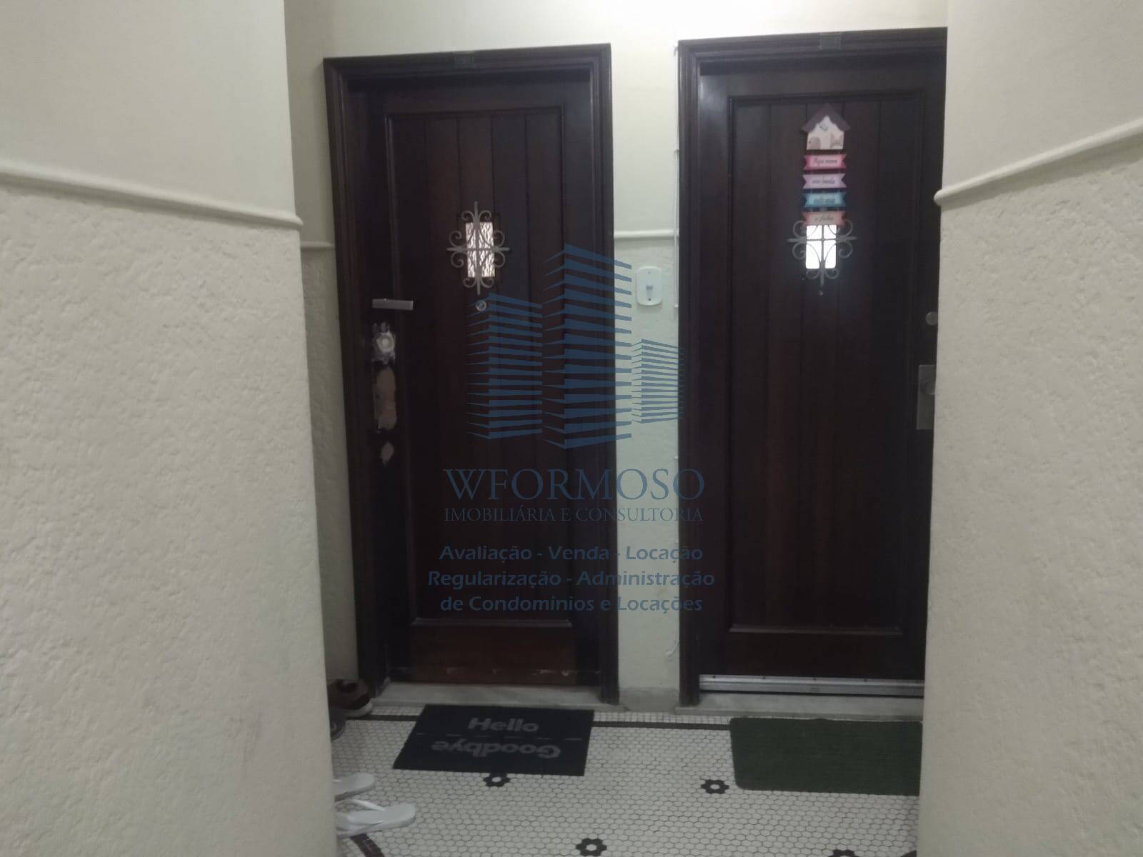 Apartamento à venda com 3 quartos, 67m² - Foto 22