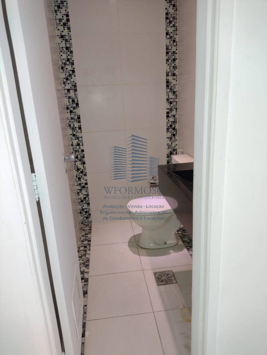 Conjunto Comercial-Sala para alugar, 50m² - Foto 17