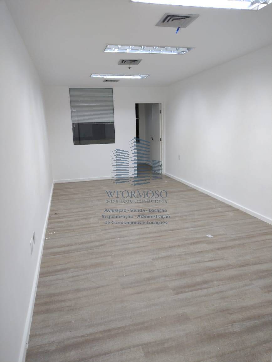 Conjunto Comercial-Sala para alugar, 50m² - Foto 11