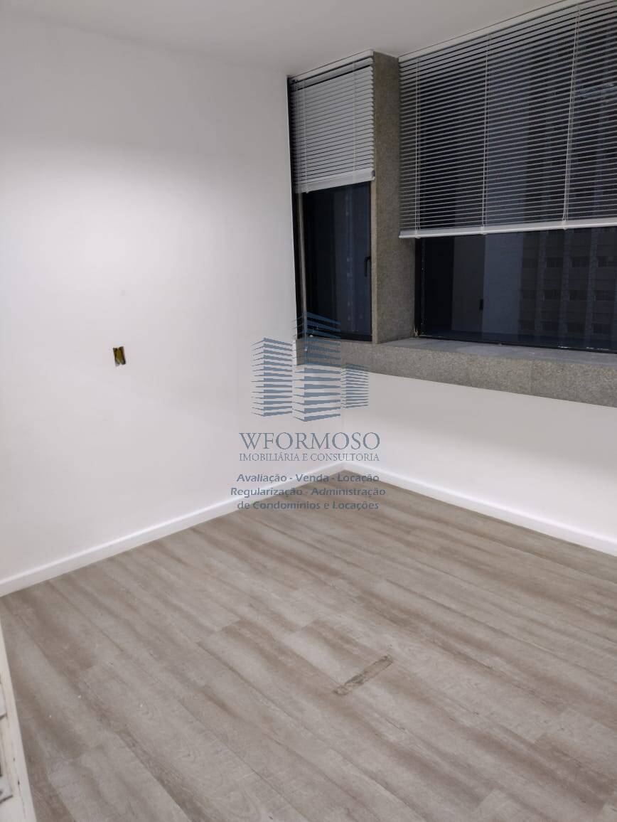 Conjunto Comercial-Sala para alugar, 50m² - Foto 9