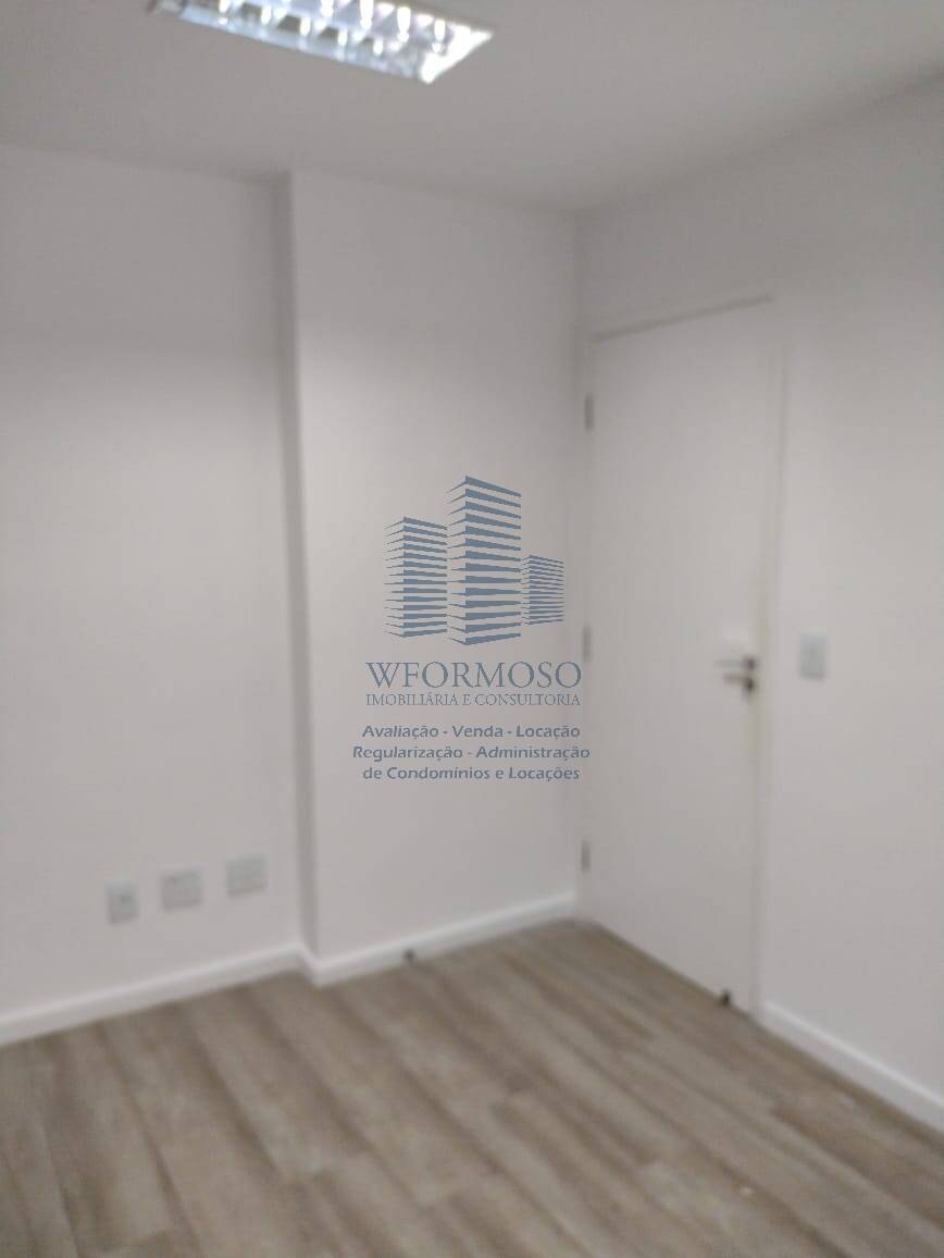 Conjunto Comercial-Sala para alugar, 50m² - Foto 16