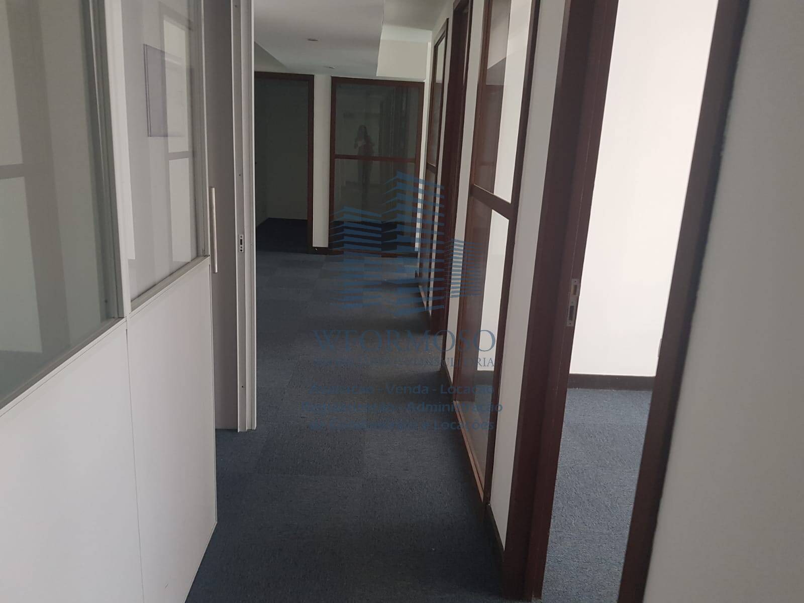 Prédio Inteiro para alugar, 450m² - Foto 16