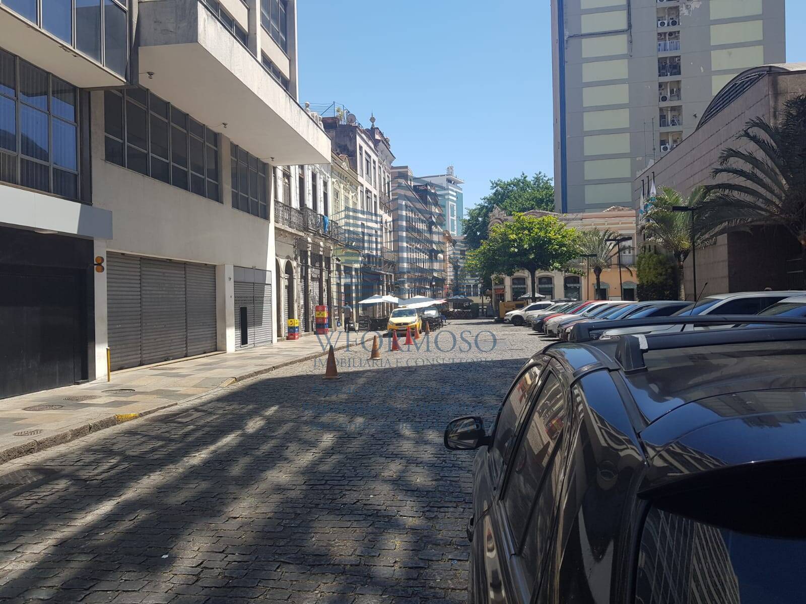 Prédio Inteiro para alugar, 450m² - Foto 5