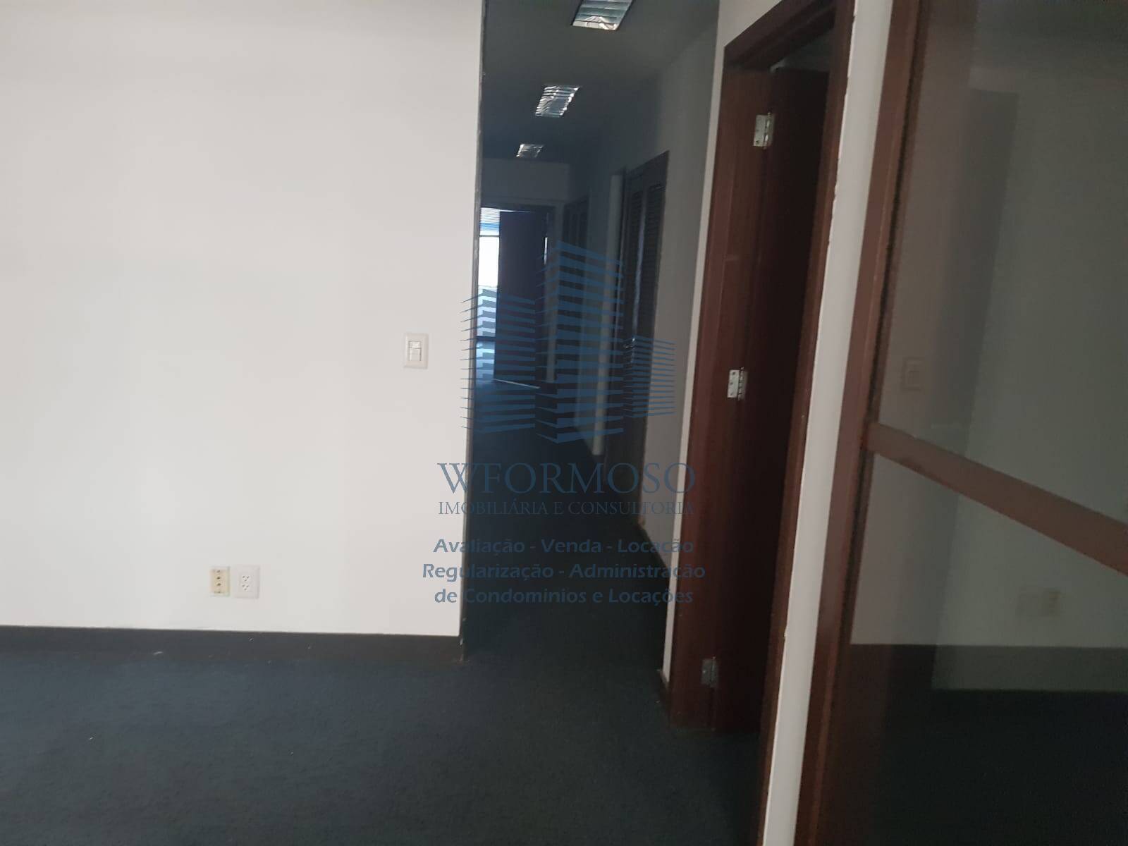 Prédio Inteiro para alugar, 450m² - Foto 28