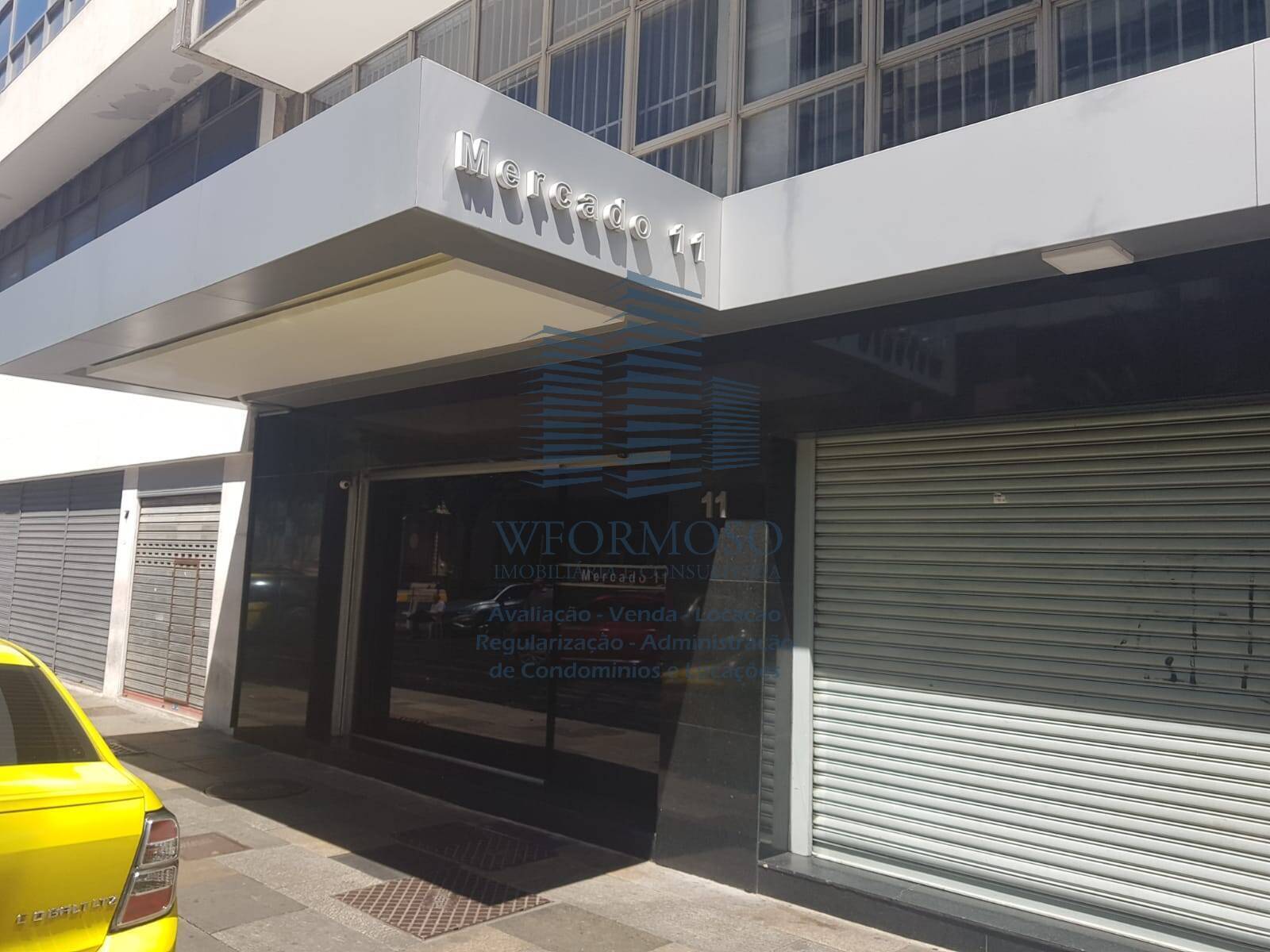 Prédio Inteiro para alugar, 450m² - Foto 1