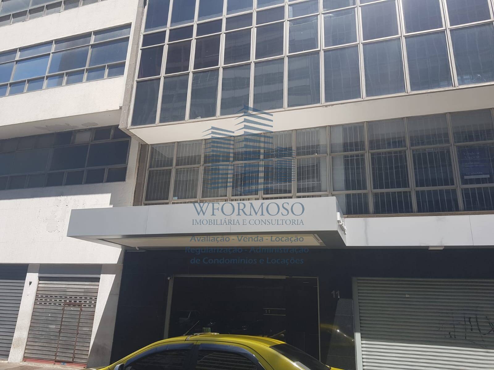 Prédio Inteiro para alugar, 450m² - Foto 4