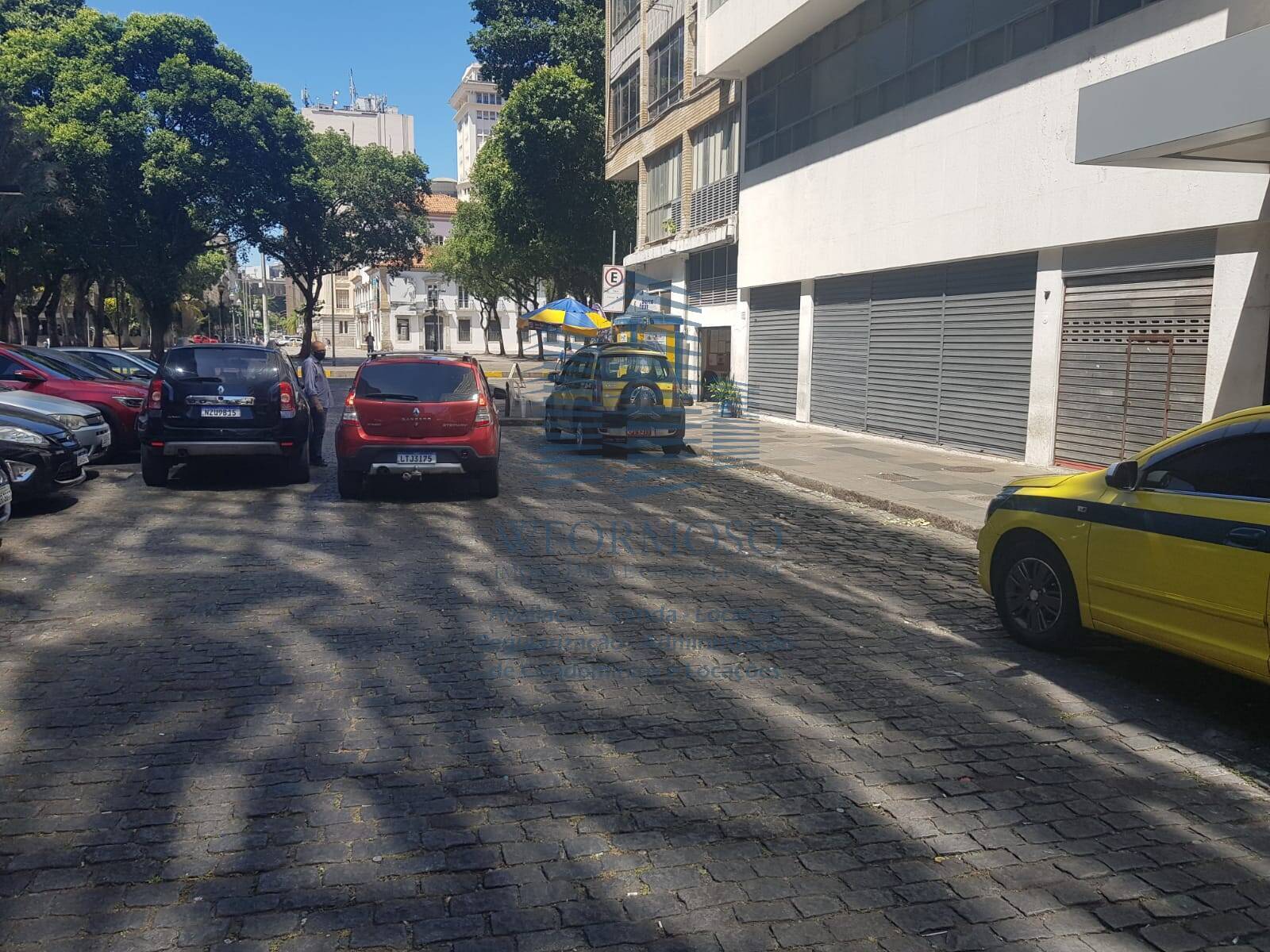 Prédio Inteiro para alugar, 450m² - Foto 8