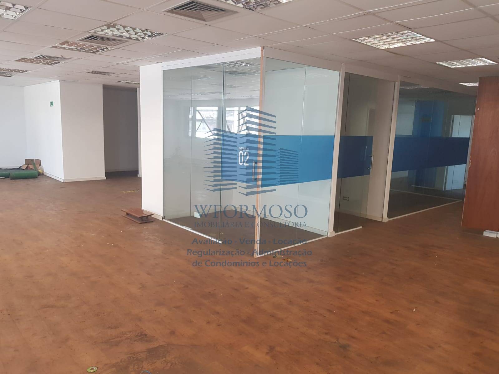 Prédio Inteiro para alugar, 350m² - Foto 8