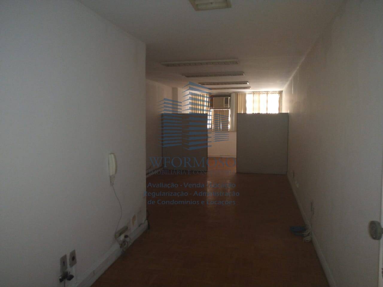 Conjunto Comercial-Sala para alugar, 50m² - Foto 12